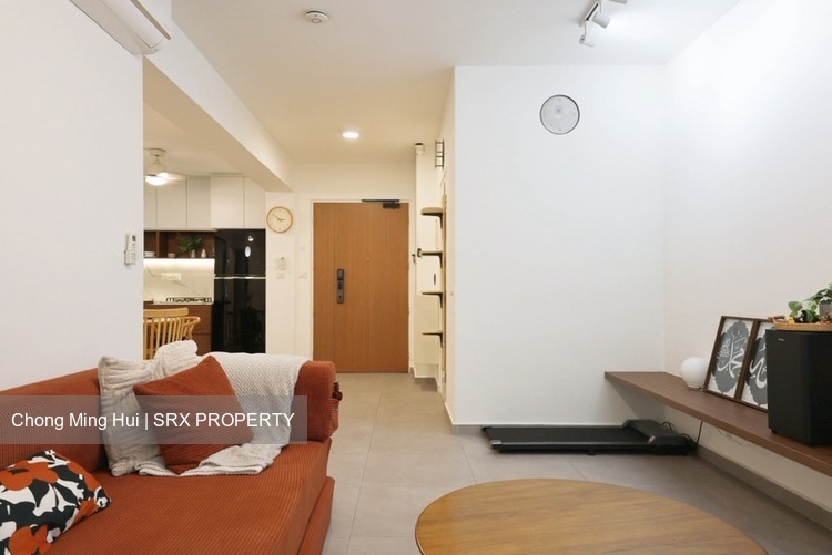 Blk 621A Tampines Greenverge (Tampines), HDB 4 Rooms #607592361